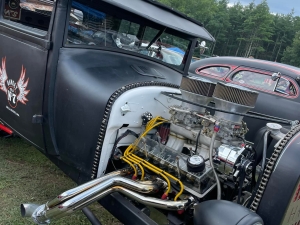 Rats Nest Run-In | Great Northern Catskills of Greene County